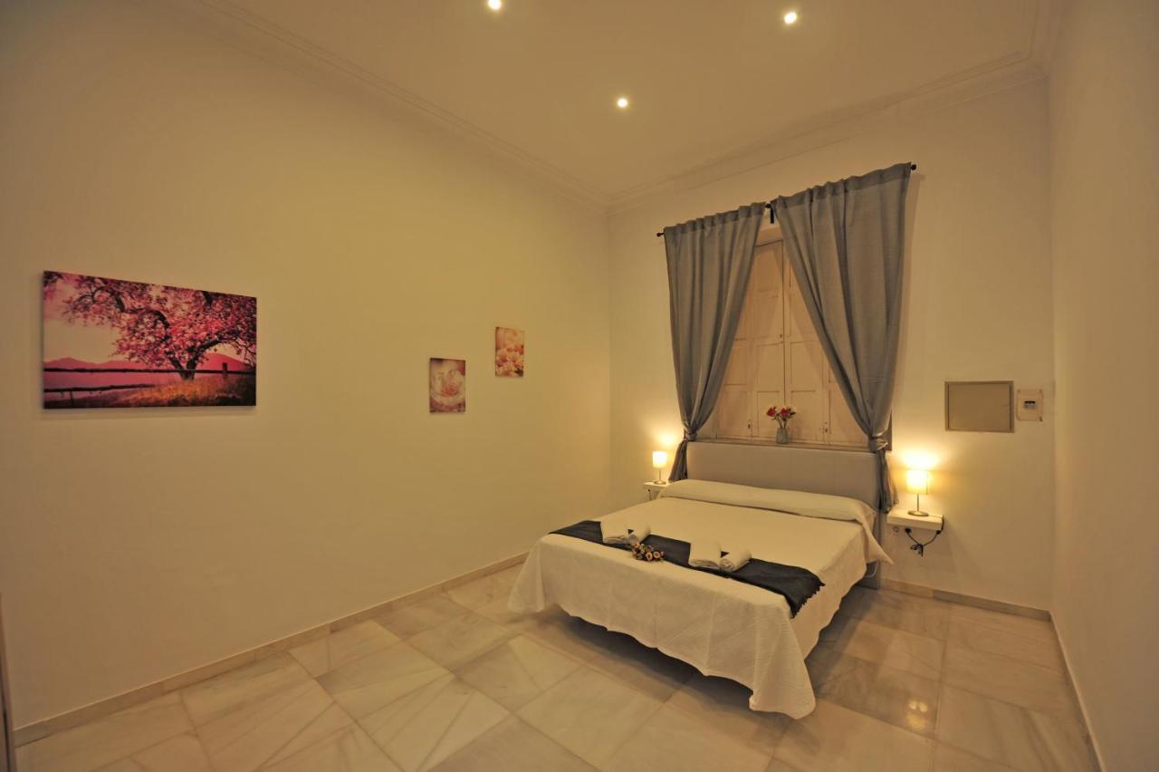 Palacio Centro Terraza 8 Dormitorios جيريز المظهر الخارجي الصورة