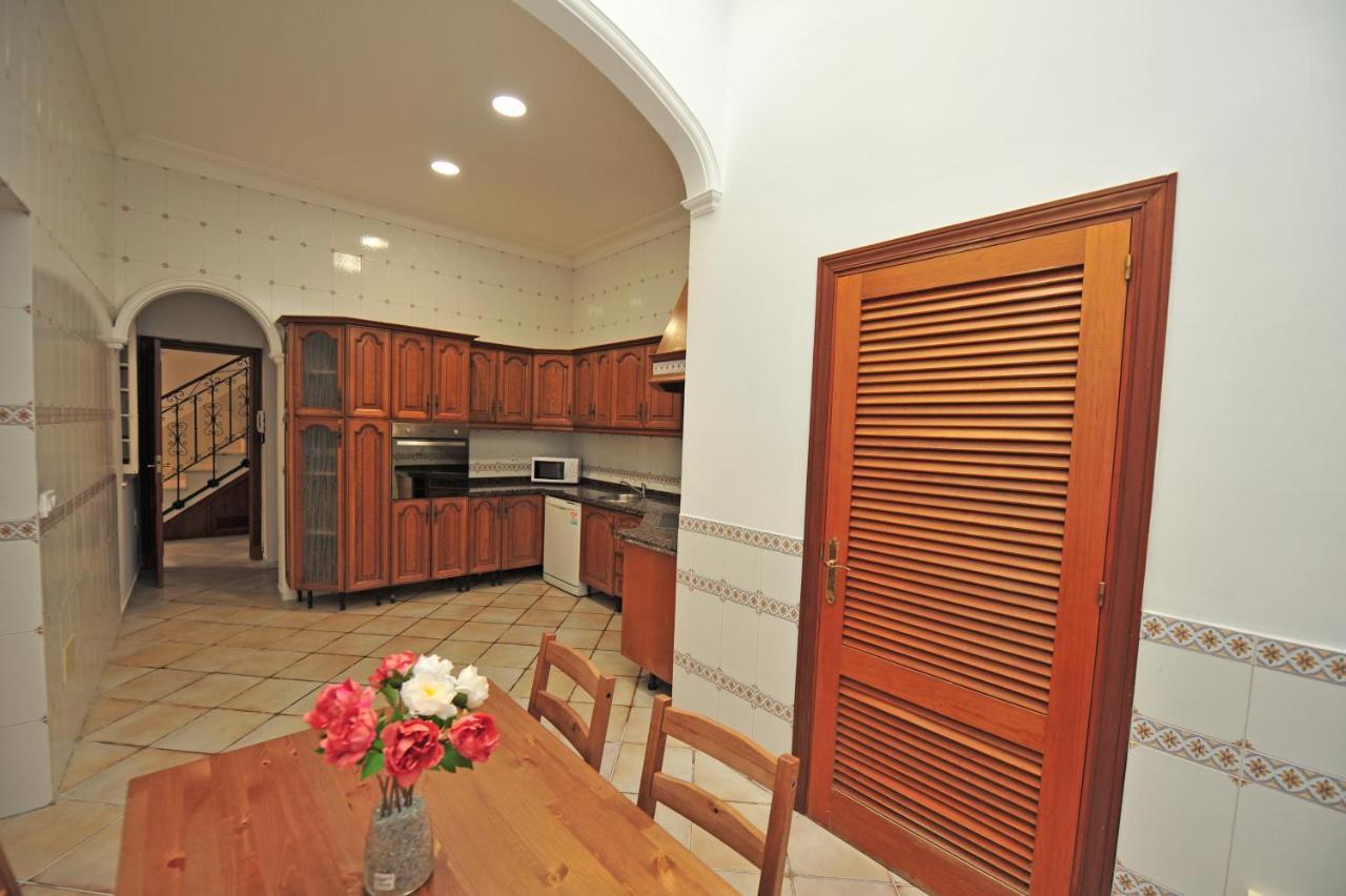 Palacio Centro Terraza 8 Dormitorios جيريز المظهر الخارجي الصورة
