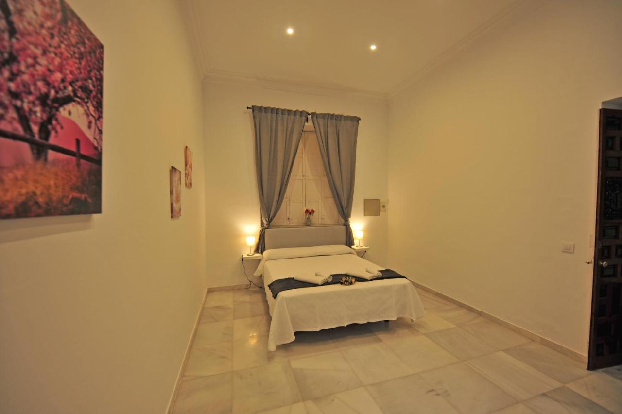 Palacio Centro Terraza 8 Dormitorios جيريز المظهر الخارجي الصورة