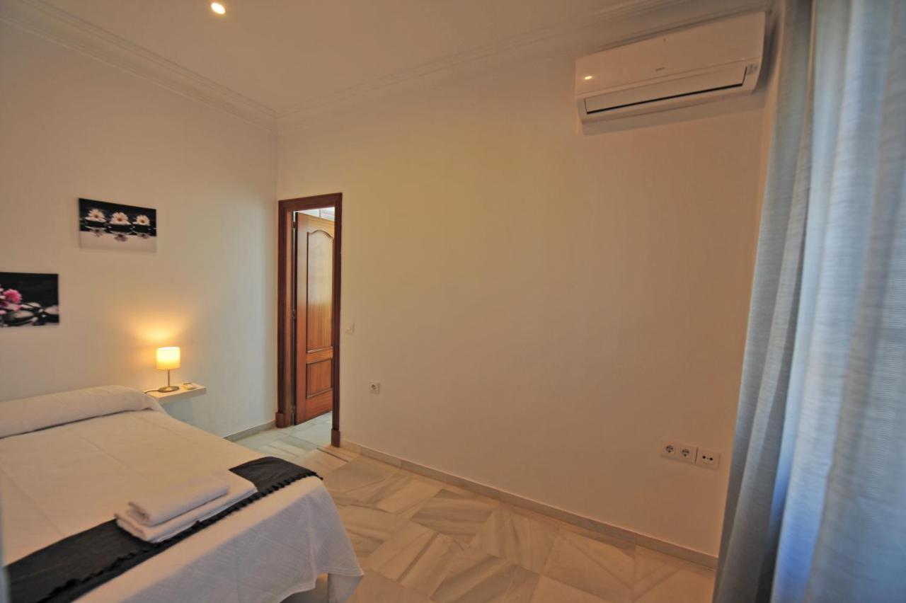 Palacio Centro Terraza 8 Dormitorios جيريز المظهر الخارجي الصورة