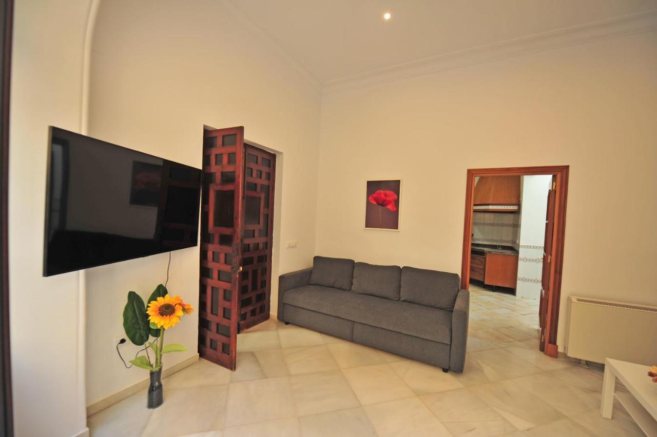 Palacio Centro Terraza 8 Dormitorios جيريز المظهر الخارجي الصورة